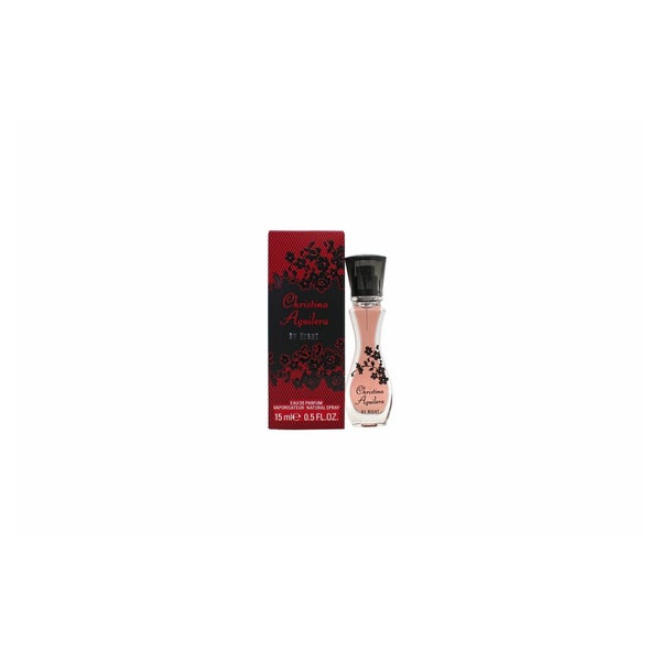 Christina Aguilera By Night EdP 15ml 0,015 l