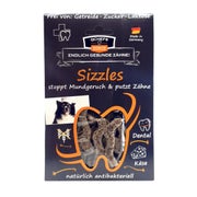 QCHEFS Sizzles 65 g