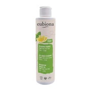 Eubiona Belebendes Duschgel 3 in 1 Minze-Zitrone