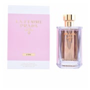 Prada La Femme L´Eau Eau de Toilette (100ml) 0,1 l