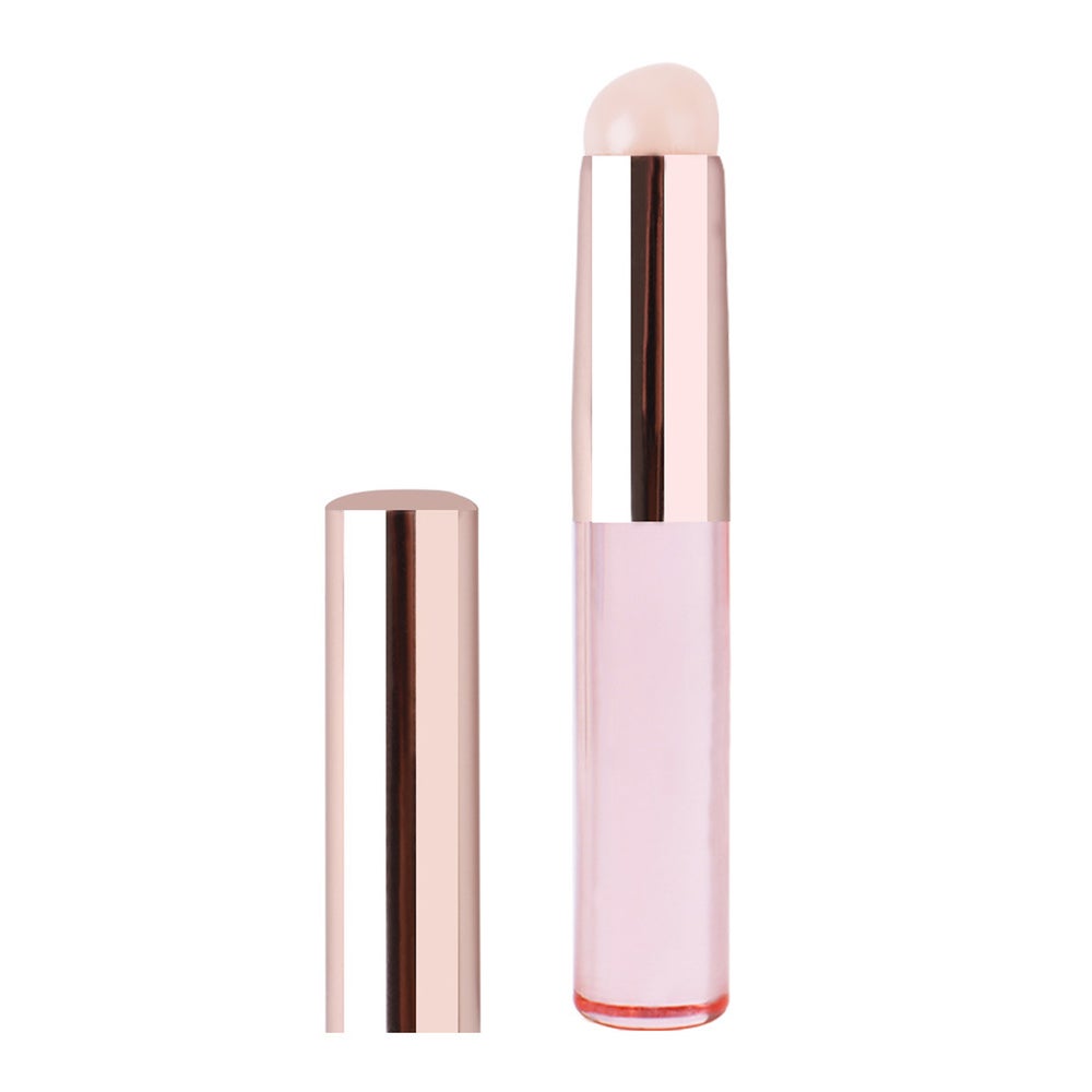 Technique PRO Silicone Lip & Concealer Pinsel – Pink 1 St