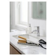 Postquam ELECTRICAL ITEMS REVOLOOPER DOUBLE PLATE CURLING IRON  .