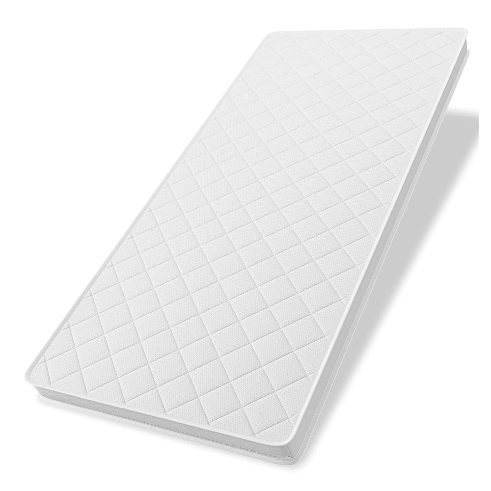 Bestschlaf Komfortschaum Topper Matratzenauflage, 6 cm dick 1 St