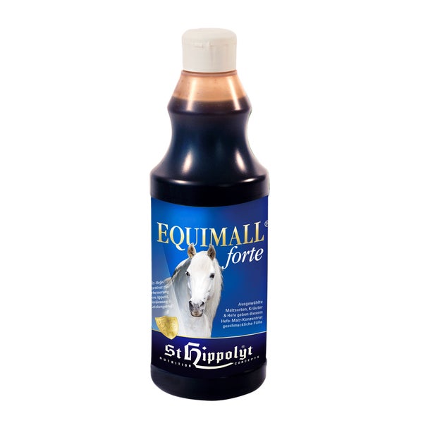 St. Hippolyt Equimall Forte 0,7 kg