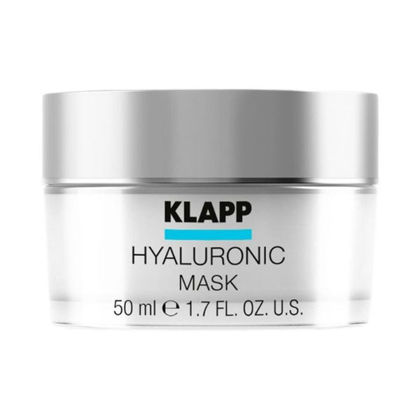 Klapp, Hyaluronic Multiple Effect Mask 1 St