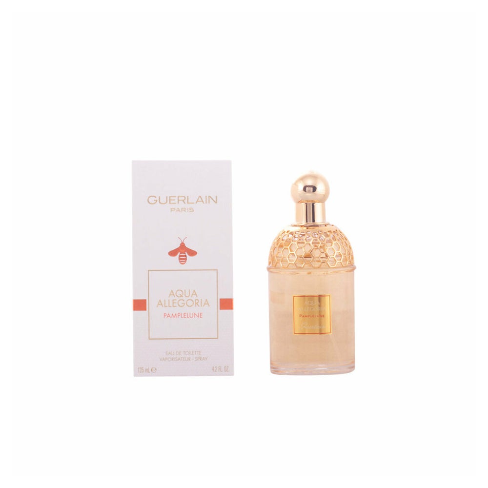 Guerlain Aqua Allegoria Pamplelune Eau de Toilette 125ml 0,125 l