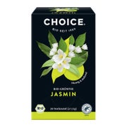 CHOICE - Jasmin Tee 30 g