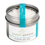 Zauber der Gewürze Fleur de Sel 95 g