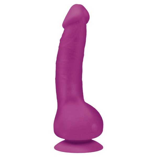 G-vibe - Greal - Mini Silikon Vibrator