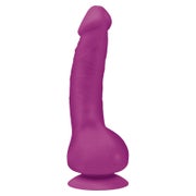 G-vibe - Greal - Mini Silikon Vibrator
