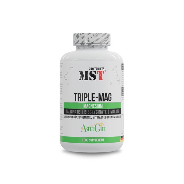 Triple Mag 240 Tabletten 240 St