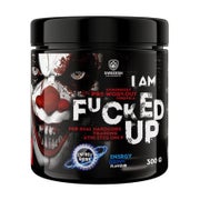 Swedish Supplements Fucked Up Joker - Energy Drink 0.3 kg