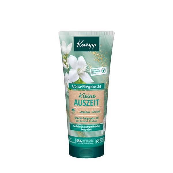 Kneipp Aroma-Pflegedusche Kleine Auszeit 200 ml