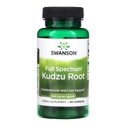 Kudzu-Wurzel 500 mg, Kapseln 60 St
