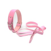 Melibea - Collar with Leash 1 St