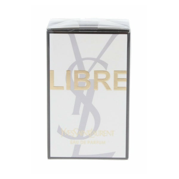 Yves Saint Laurent YSL Libre EdP 30ml NEU & OVP 0,03 l