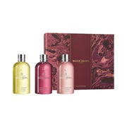 Floral & Spicy Körperpflege Geschenkset