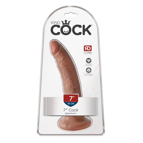 King Cock - King Cock 18cm