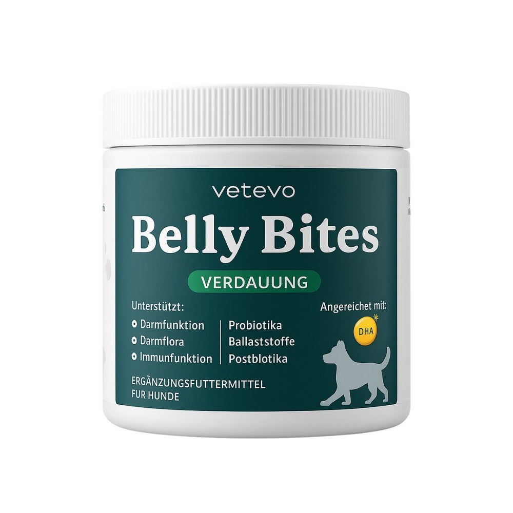 Belly Bites 2.0 1 St