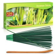Räucherstäbchen Zitronengras Citronella Set Räucherstäbchen 1 St
