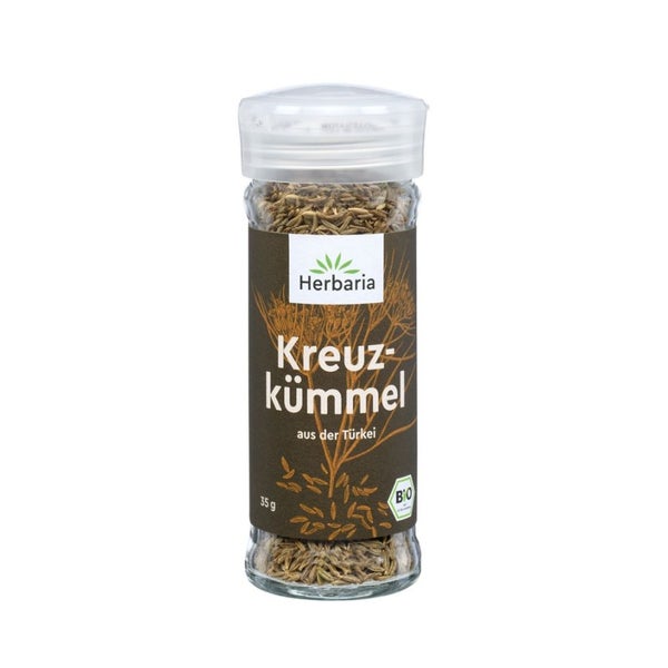 Herbaria Kreuzkümmel Bio
