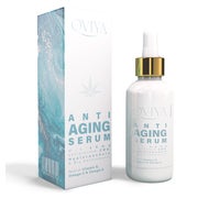 CBD - Hyaluron - Anti Aging Serum von Oviya Cosmetics 30 ml