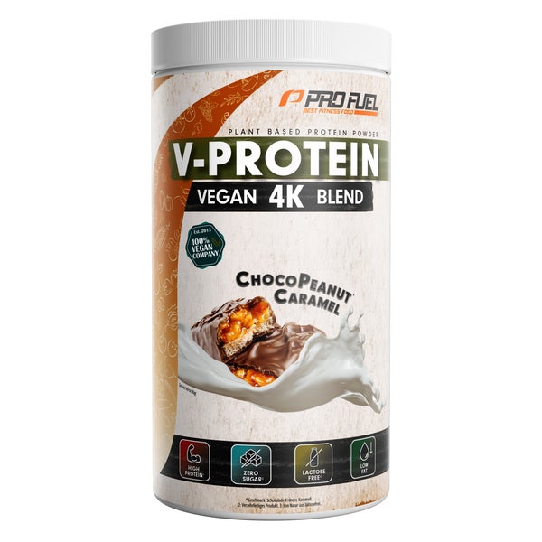 ProFuel - V-PROTEIN 4K 750 g