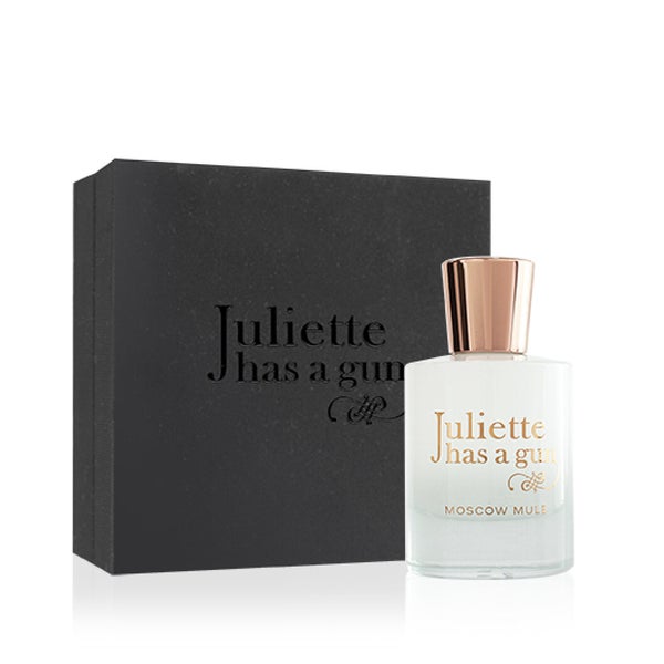 Juliette Has A Gun Moscow Mule Eau de Parfum 50ml 0,5 l
