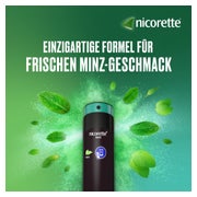 nicorette mint Spray 300 Sp