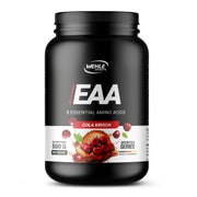 EAA Pulver Erdbeer-Limette 500 g - Wehle 500 g