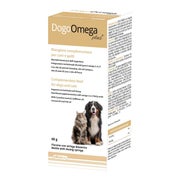 DogoOmega Plus für Hunde 60 g