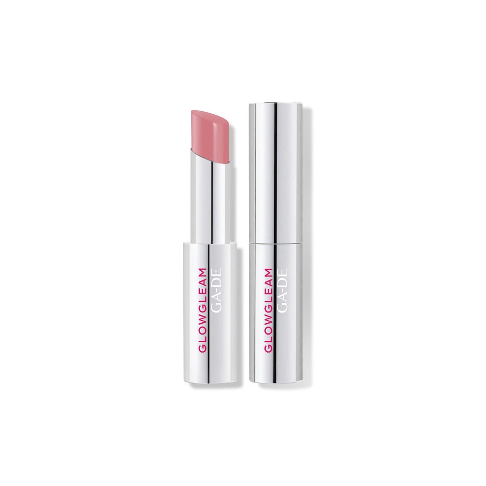 Ga-De Glowgleam Sheer Lipstick - 302 Marshmallow 3,3 g