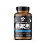 Polleo Magnesium Bisglycinate, 60 Kapseln 60 St