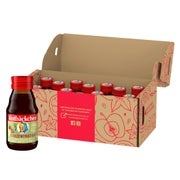 Rotbäckchen Kraftpaket Konzentration Shot 14 x 60ml 840 ml