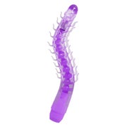 Baile - "Flexi Spine" vibrierender Dildo 1 St
