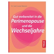 Sind das schon die Wechseljahre?