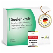 DocVital Seelenkraft Tablette 30 St
