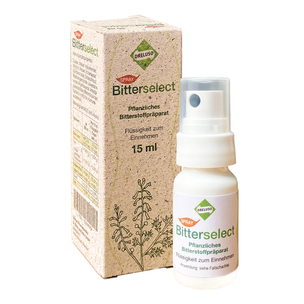 Bitterselect 15 ml