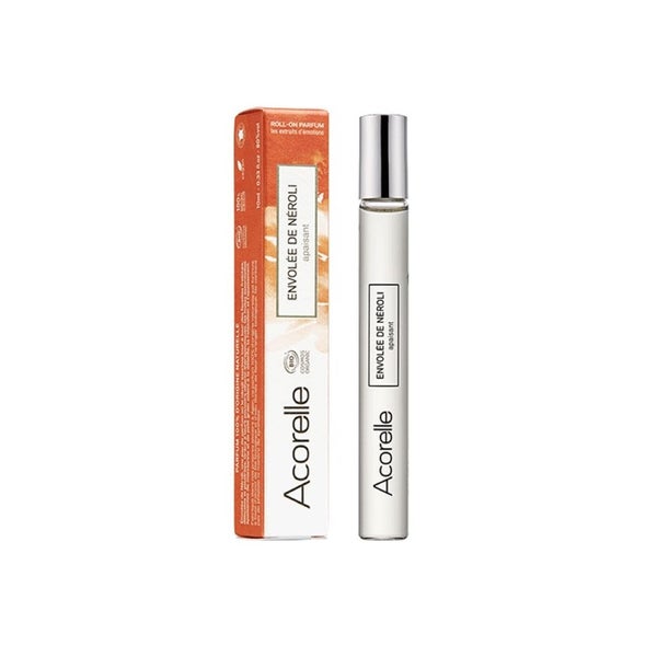 Acorelle Roll-On Parfum Envolée de Néroli