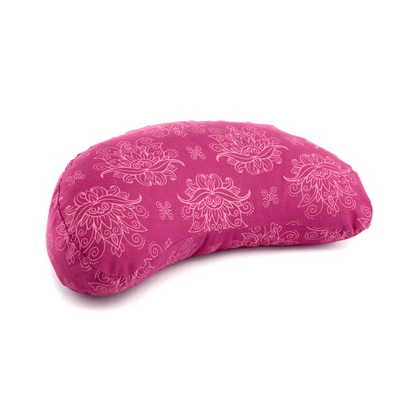 bodhi Maharaja Collection: Gemusterter Yogi Mond Lotus 1 St