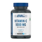 Applied Nutrition Vitamin C