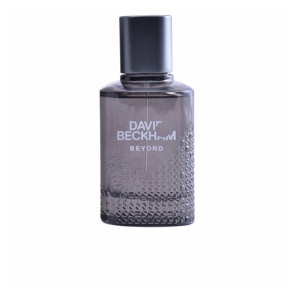 David Beckham Beyond For Him Edt Spray 60ml 0,06 l