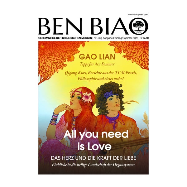 All you need is Love