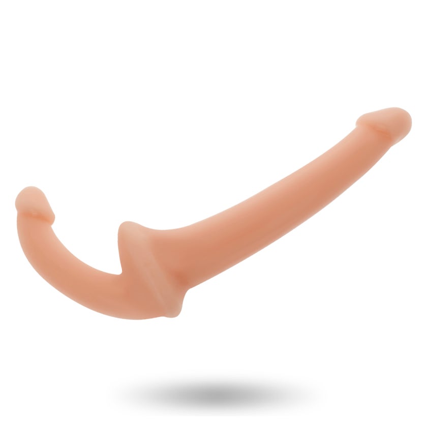 Addicted Toys - Trägerloser Doppel-Dildo online kaufen