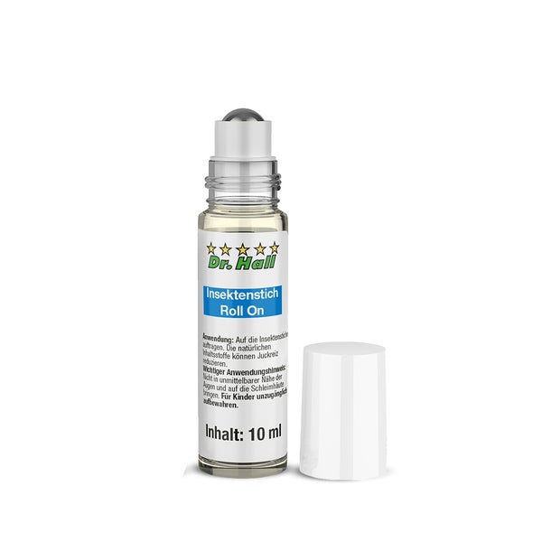 Dr. Hall Insektenstich Roll On 0 ml