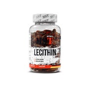 MST Nutrition® Lecithin 100 softgels 100 St