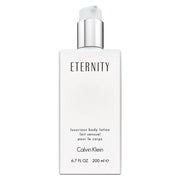Eternity Luxurious Body Lotion