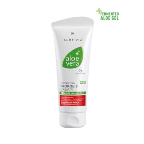 LR Aloe Vera Protecting Propolis Creme 100 ml