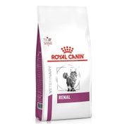 ROYAL CANIN Renal Feline 2 kg