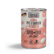 MAC's CAT - Dose 2,4 kg